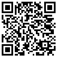 QR Code for bitcoin:bitcoin:3B8LsK2YsEbyXRJ1PCv5gjbcUoTcmsQfHe