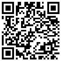 QR Code for bitcoin:bitcoin:3B8VmHmGR2LReua2gVmCxQ36f1MbPFro8d