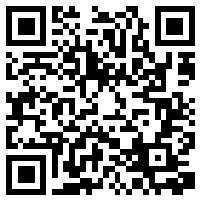 QR Code for bitcoin:bitcoin:3B9FZpyt6Vqb1PknWrWvZJcec5JCEfSLS3