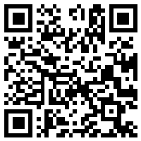 QR Code for bitcoin:bitcoin:3BA6NPVWEJRT3btVkLtfSm5LUwATGEpvPW