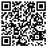 QR Code for bitcoin:bitcoin:3BAPL1oyRocmv5cvXZzSsjbv8YudWTojPg