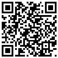 QR Code for bitcoin:bitcoin:3BAUNiakGJt6w4PERGrU7d2jdbjjDp5keW