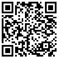 QR Code for bitcoin:bitcoin:3BAapmw1ZDVnmaXbM3j1tnan4eAgEW39ws
