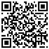QR Code for bitcoin:bitcoin:3BBXSxAx1St4nV7n2kJWTj1pCnPCR72epB