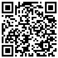 QR Code for bitcoin:bitcoin:3BDhhjFwT1b4cXx3WPehB6tkWijsCkDF1c