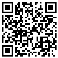 QR Code for bitcoin:bitcoin:3BKWSF275B4BwVh74XtEdPinDzUtnedkNC
