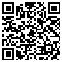 QR Code for bitcoin:bitcoin:3BLEHFkn8LyVuWMknr9AdZd1u2zPd5QGxa