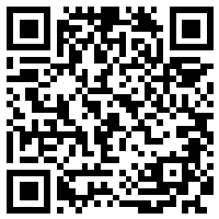 QR Code for bitcoin:bitcoin:3BLRs2bQvC7aeKNmxr5XGogPLG2xeFyy61