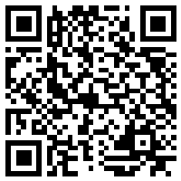 QR Code for bitcoin:bitcoin:3BNHbw3U1DmWAxrof4Febu19tJonrt1m6k