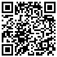 QR Code for bitcoin:bitcoin:3BRHoHgw11cfvhMbgWAikeKUTFupgVC8zM