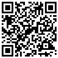 QR Code for bitcoin:bitcoin:3BUaj6ZWPH72DhMmgNoAQuosWbfWRYYrKT