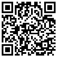 QR Code for bitcoin:bitcoin:3BV1gPrAxpxZaEf3oMiDk5MdMF8p1iwd3s
