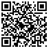 QR Code for bitcoin:bitcoin:3BVAgXkNoftap2CBK5e7hecAiScRqe8eXC