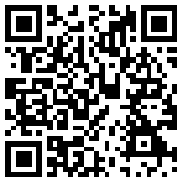 QR Code for bitcoin:bitcoin:3BVGRUTio5KfhjViCMJgeeBd8MuZjTkDUw