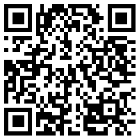QR Code for bitcoin:bitcoin:3BYS2kTqA9dwHr2A24YM4o7n5bZ5eyyTUS