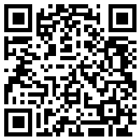 QR Code for bitcoin:bitcoin:3BYaFnLr82vm6xWoV5thP5msZT2WxDmb8e
