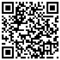 QR Code for bitcoin:bitcoin:3BdX3yFignabBLRPoA3Pr6KKqFUAzu1dwB