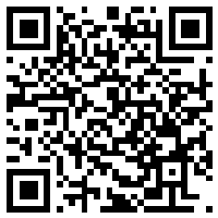 QR Code for bitcoin:bitcoin:3BeZK4y9U7aAWWNZquTzpXyo8YdF83mJ3a