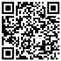 QR Code for bitcoin:bitcoin:3Bprc6JphvLVszsecB1AUAETLJLUTLbvNn