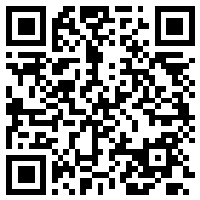 QR Code for bitcoin:bitcoin:3By4DwWnHXBPVSTGTfCzrdTWDAXgB1zvAM