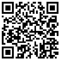 QR Code for bitcoin:bitcoin:3ByfhCmguRUNXYaBuu4CwPaeFHgfd5i6dr