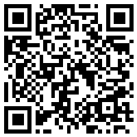 QR Code for bitcoin:bitcoin:3C1xFyF3JUt68VgXUkunk5Vbr6Bns4ePAp