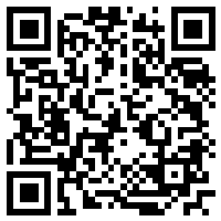 QR Code for bitcoin:bitcoin:3C4eT6AujNgjWrADGRUPfNv1Tr5BhAMV6p