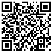 QR Code for bitcoin:bitcoin:3C4kKwGUrDEVFoRYwPaSeCMVPb2LygUG7u