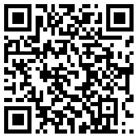 QR Code for bitcoin:bitcoin:3C8ie7rC8nAMiea9DMUkNcSLLFC58AidWu