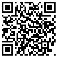 QR Code for bitcoin:bitcoin:3CA1wmqAwepDnhLgeVH6oPyNnV5mU3stqB