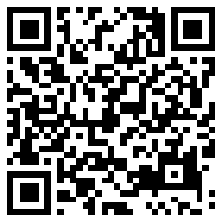 QR Code for bitcoin:bitcoin:3CBe2yrb5t72V58pdkXxp2kdxtfUGjEktF