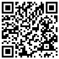QR Code for bitcoin:bitcoin:3CBhB1HdB7WACLnk76VCfChT4XpAHHbetT