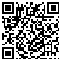 QR Code for bitcoin:bitcoin:3CBkosXdkQsG3KApzsjgF2dcbXhH7fQADf