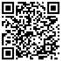 QR Code for bitcoin:bitcoin:3CCM6BpT3riEBfprGSF1A7ZRHUJaBhkftv