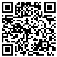 QR Code for bitcoin:bitcoin:3CDA7VvwS8aD9Cm6Sn5j4EPiqkTYwPmMFw