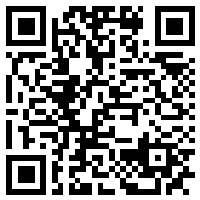 QR Code for bitcoin:bitcoin:3CDdGF8Cm717TCDrfcf1fQA8kjTEWSGde6