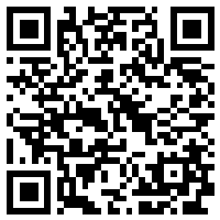QR Code for bitcoin:bitcoin:3CEstkJ3kx856dmty1mPWDDFvAeHw1ezXL