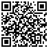 QR Code for bitcoin:bitcoin:3CFDcRFew8dY2NgdHAXsyYeBfT91CuKLx4