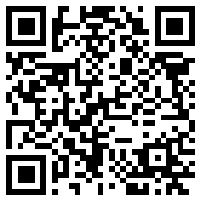 QR Code for bitcoin:bitcoin:3CFmJFu7dUZVsG69awLGLUvDBDF79pnjq6