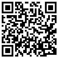 QR Code for bitcoin:bitcoin:3CGdVA4PuzCXVJgS6EcgoF8WRmVsqPyzZn