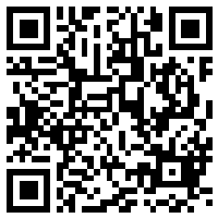 QR Code for bitcoin:bitcoin:3CHdV7tfrVfZhrx7pSGUZrdwowTdMEX43D