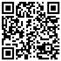 QR Code for bitcoin:bitcoin:3CKApApFdACe6CG5AqAaEbWX3i8sytzuuE