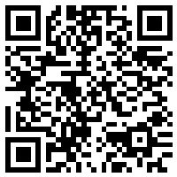 QR Code for bitcoin:bitcoin:3CKZEjvcUnZdTK34LhehCNN4H776c7iTkL