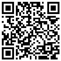 QR Code for bitcoin:bitcoin:3CKfgdHtyVddPtkzPr2aY7qigPwGQqScja