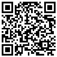 QR Code for bitcoin:bitcoin:3CL1cii2XSaDFZBqKeL4MEHLqnKgDaMVso
