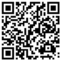 QR Code for bitcoin:bitcoin:3CPHWjCnLFk4sa8PojbdZqUREcRFpJMQb7