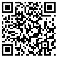 QR Code for bitcoin:bitcoin:3CTpBmp8uWTcHJBjmyVe8VPPyCHTzj2hBH