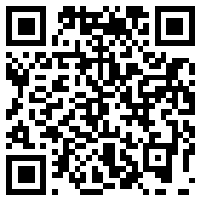 QR Code for bitcoin:bitcoin:3CUM6x7B5jXwFV8tYL1rTASHRCeH8opoTC