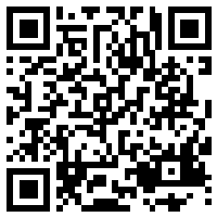 QR Code for bitcoin:bitcoin:3CUppCEwhikvdvo7qaTSBxRHGyeia46keT