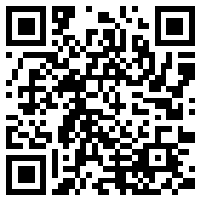 QR Code for bitcoin:bitcoin:3CVXLURYYh4DcergCaqc9ymMNNokiARTHj